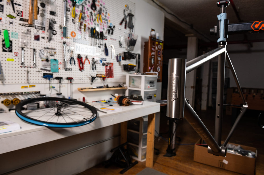 We're Hiring: Mechanic