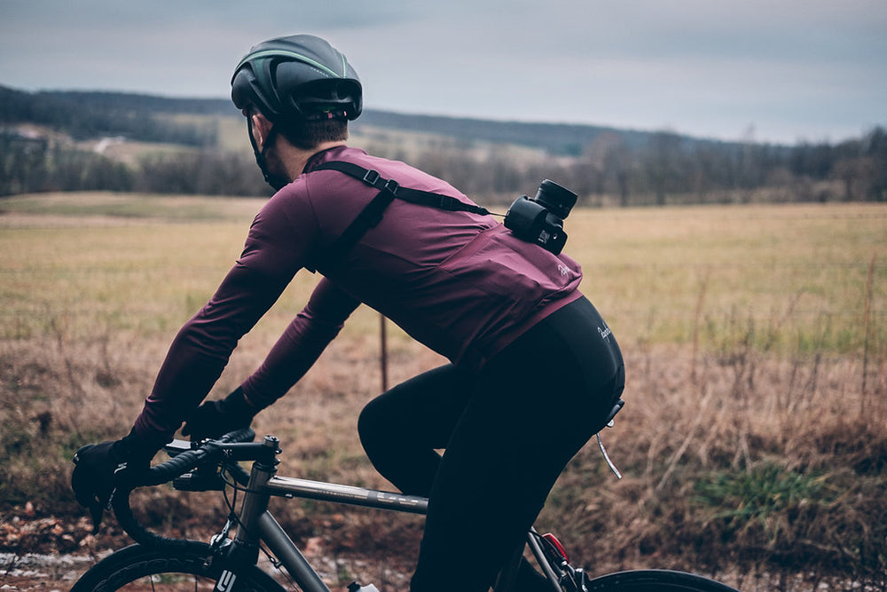 Chasing the perfect photo (and winning races) on a No. 22 Great Divide