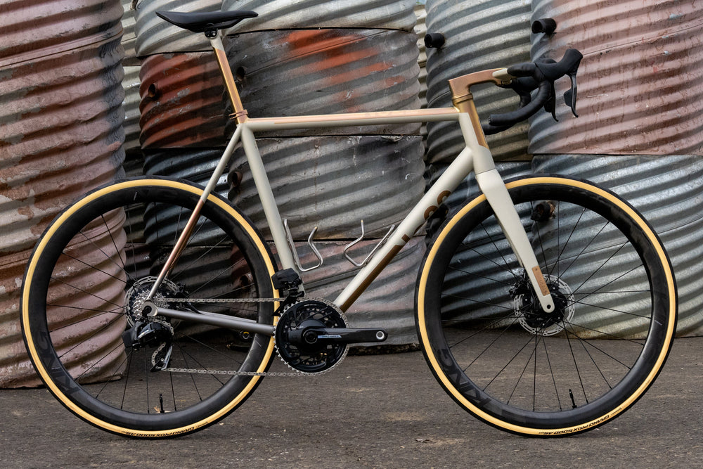 Having the Right Tool for the Job: the Difference between Road, All-Road, and Gravel Bikes