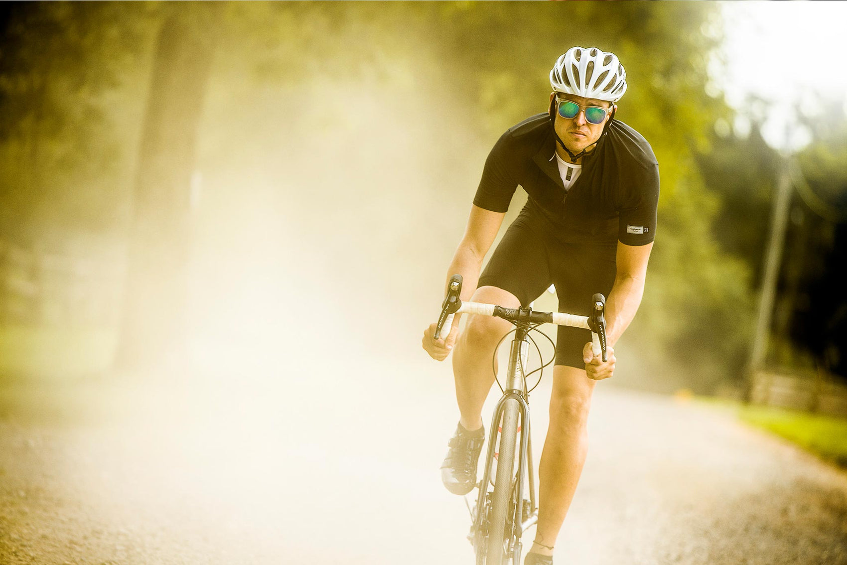 No. 22 / SAS | S2-R Performance Jersey