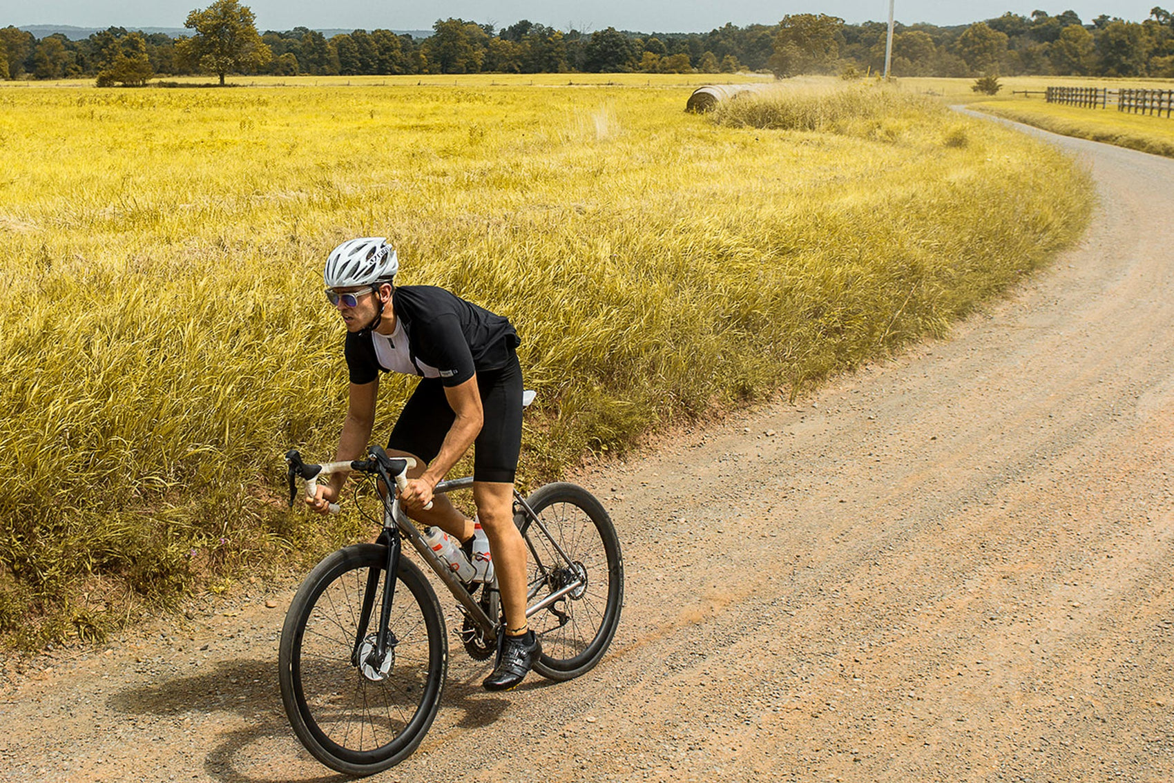No. 22 / SAS | S3 Performance Bib Short